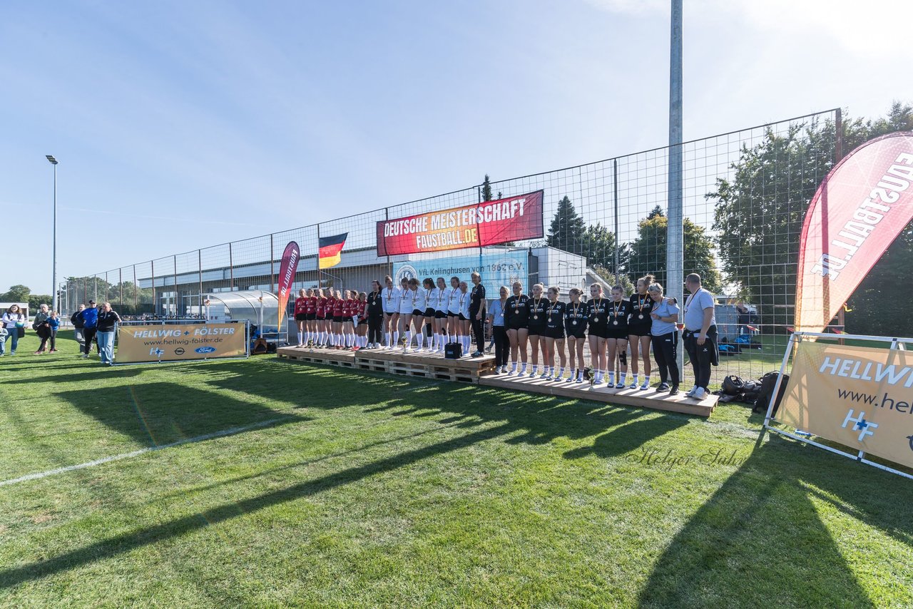 Bild 198 - wU16 Deutsche Meisterschaft